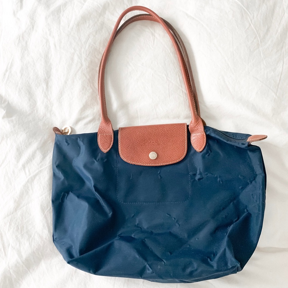 Longchamp Medium Tote